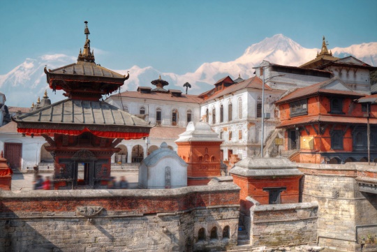 Varanasi Nepal Tour